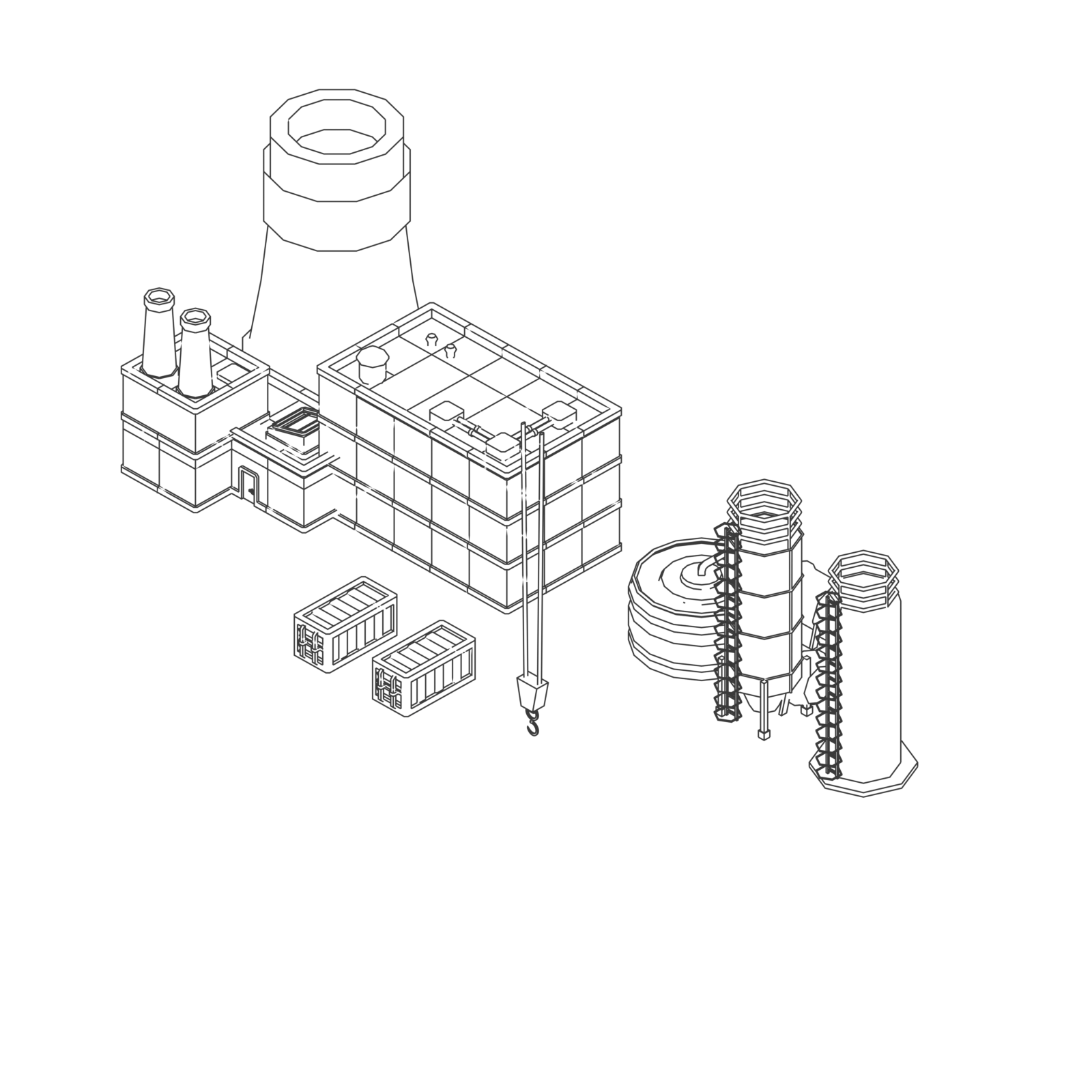Manufacturing