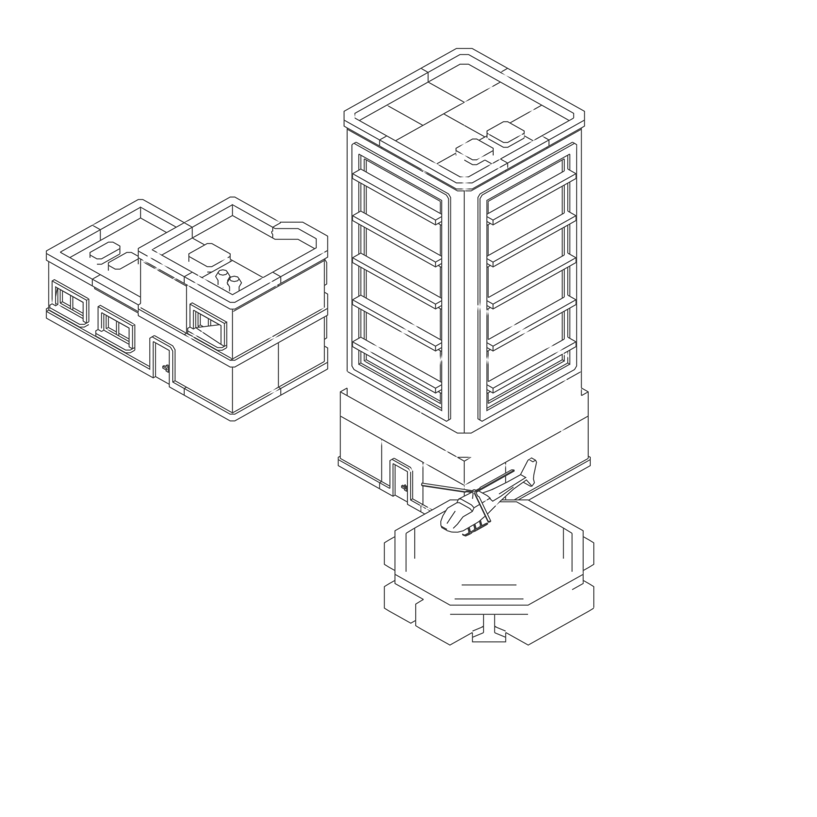 Healthcare