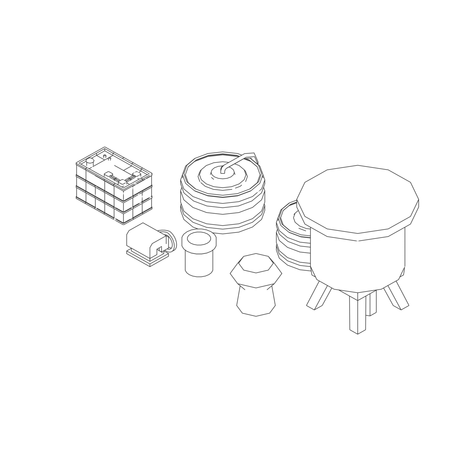 Water & wastewater